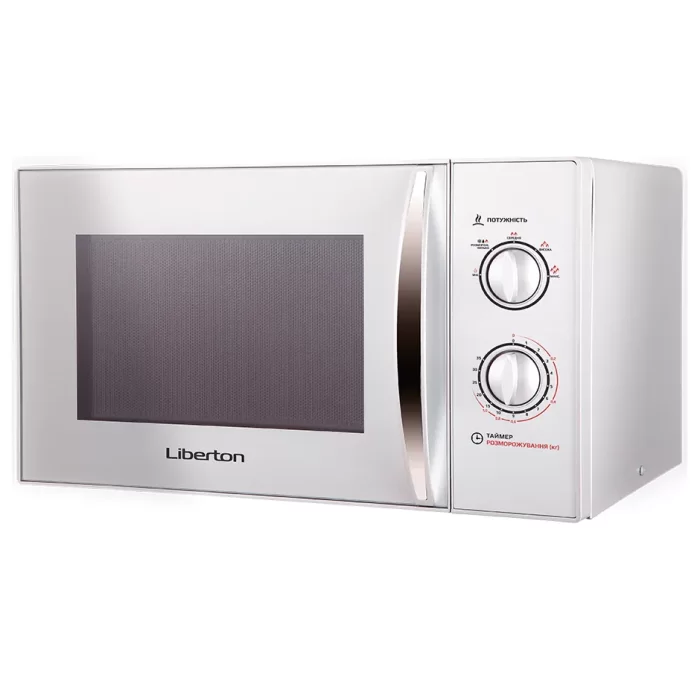 Микроволновая печь Liberton LMW-2380М White